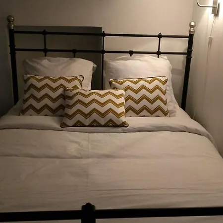 Apartman Traverse Du Vieux Chateau Menton